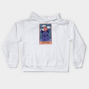 The Moon Kids Hoodie